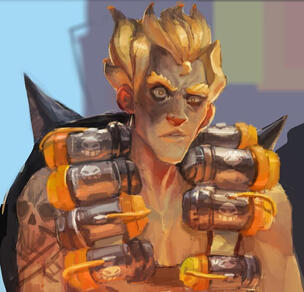 Junkrat