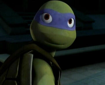 Donatello
