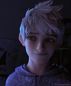 Jack Frost